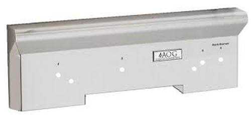 American Outdoor Grill, American Outdoor Grill 30" Control Panel