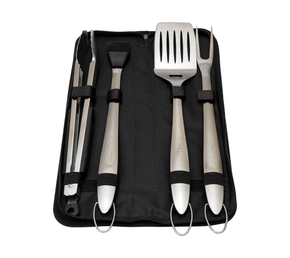 American Outdoor Grill, American Outdoor Grill 4-Piece Tool Kit