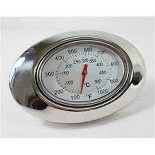 American Outdoor Grill, American Outdoor Grill Analog Thermometer & Bezel (PRE 2020)