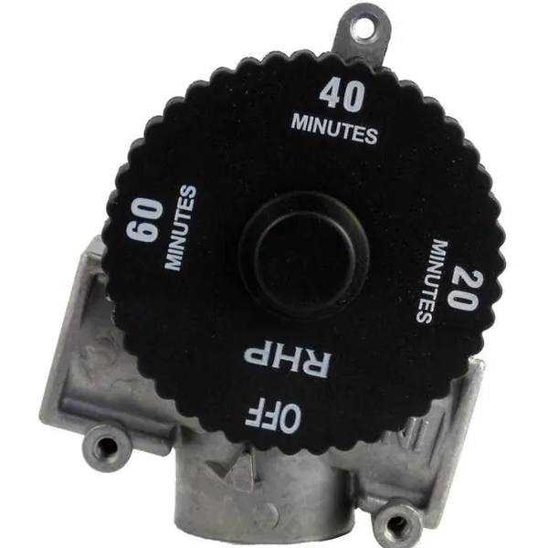 American Outdoor Grill, American Outdoor Grill Automatic Timer Gas Shut-Off Valve