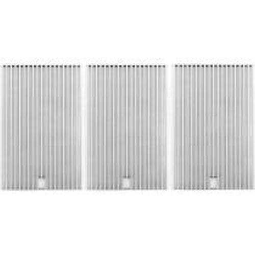 American Outdoor Grill, American Outdoor Grill Cooking Grid, 3 Set Pre 2018: 36-B-11)