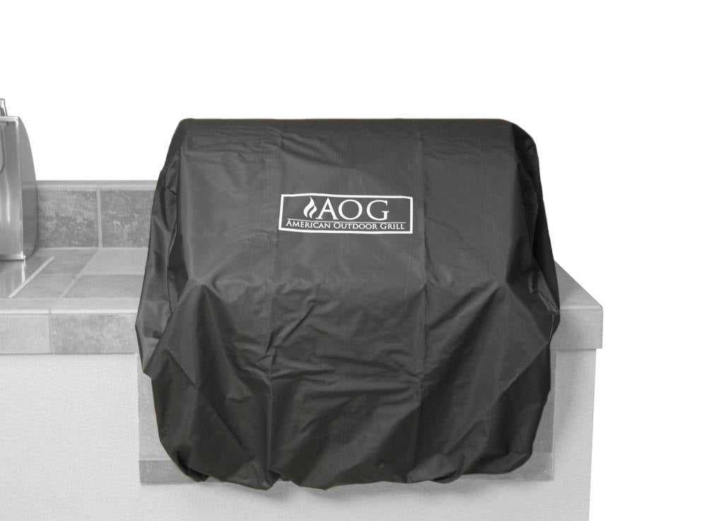 American Outdoor Grill, American Outdoor Grill Cover - 24" Built-In Grill