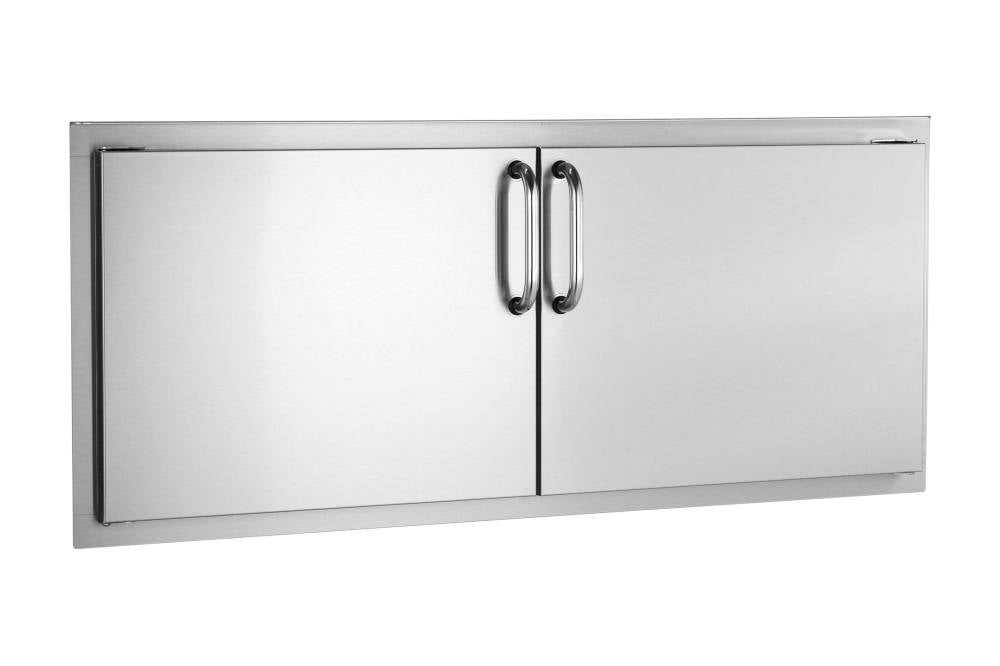 American Outdoor Grill, American Outdoor Grill Double Access Door - 16" x 39"