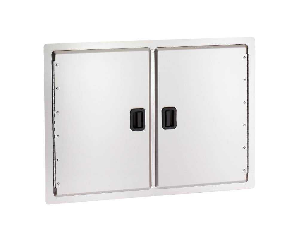 American Outdoor Grill, American Outdoor Grill Double Access Door - 20" x 30"