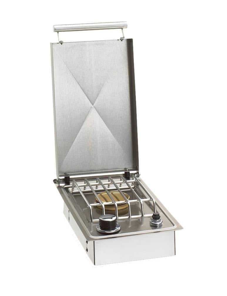 American Outdoor Grill, American Outdoor Grill Drop In Single Side Burner - Natural Gas