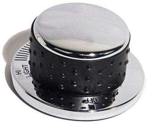 American Outdoor Grill, American Outdoor Grill Knob, Small ("T" Series)