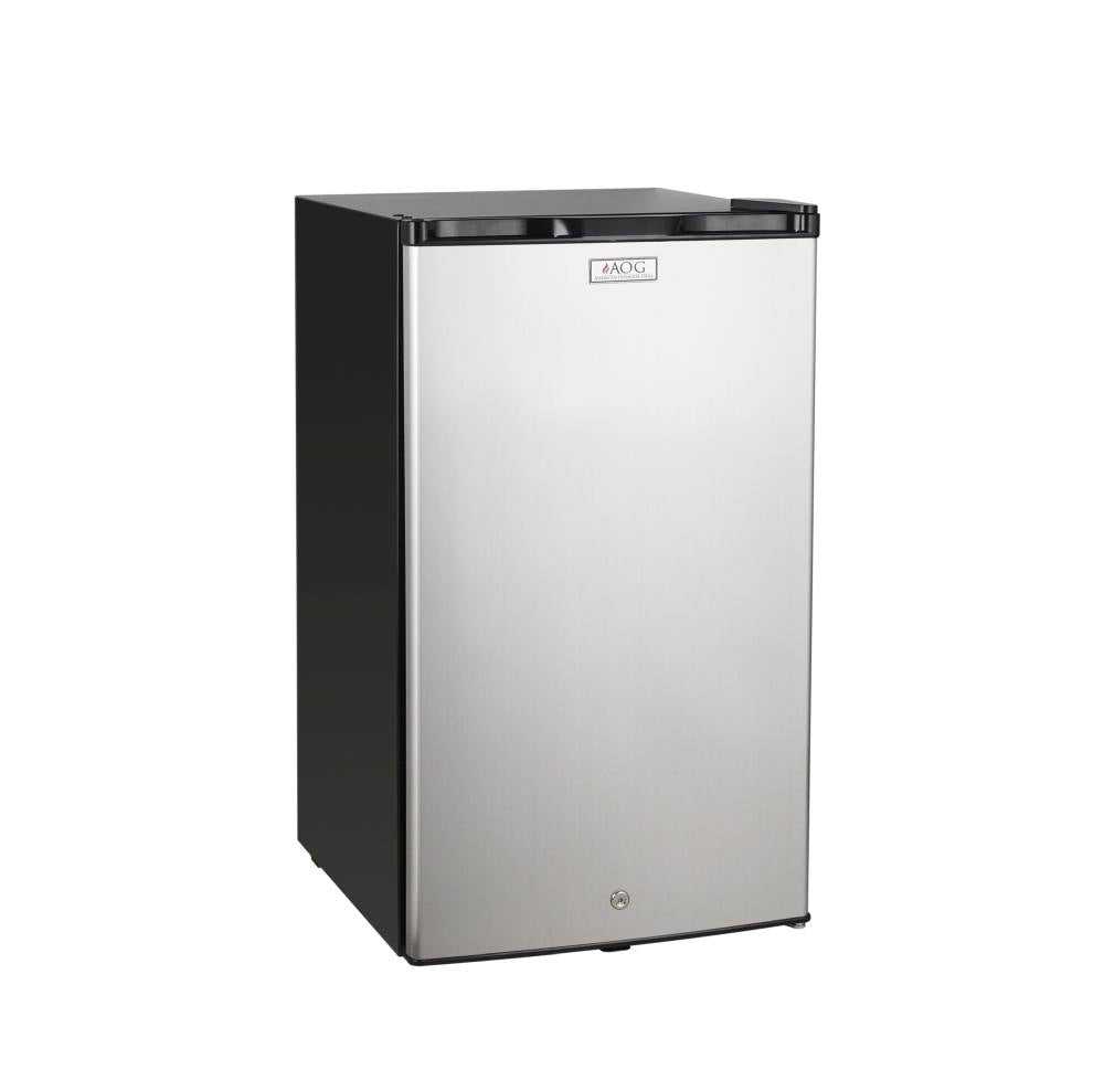 American Outdoor Grill, American Outdoor Grill Refrigerator 4.2 Cubic Feet