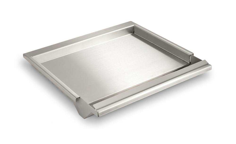 American Outdoor Grill, American Outdoor Grill Stainless Steel Griddle