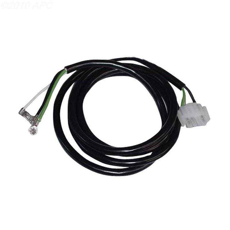 Balboa, Amp Cord For 1 Speed Pump