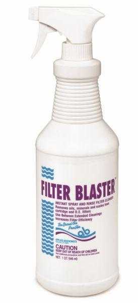 Applied Biochemists, Applied Biochemists Filter Blaster - 1 qt