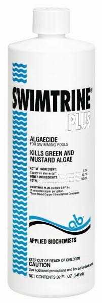 Applied Biochemists, Applied Biochemists Swimtrine Plus - 1 qt