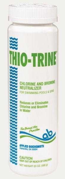 Applied Biochemists, Applied Biochemists Thio-Trine - 20 oz