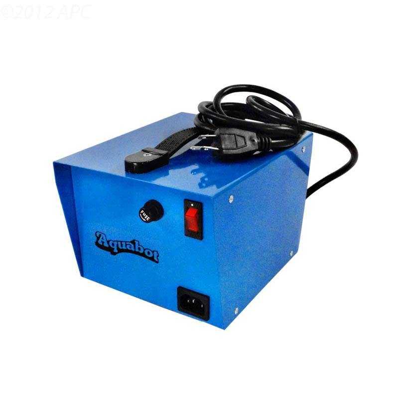 Aqua Products, Aqua Products 7060C Power Supply - Aquabot (A) - Replace with SKU #AP7098D