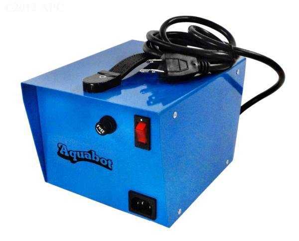 Aqua Products, Aqua Products 7060C Power Supply - Aquabot (A) - Replace with SKU #AP7098D