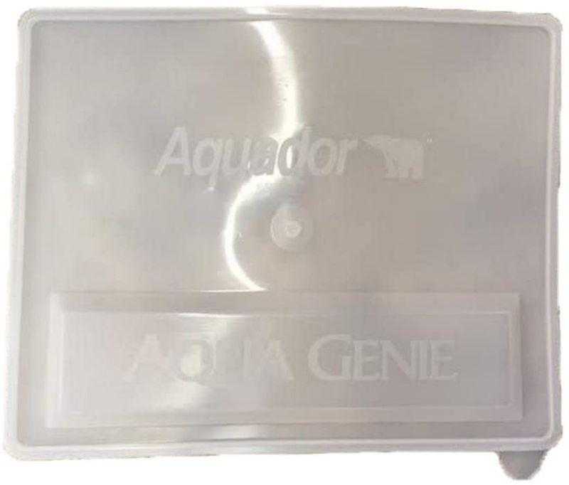 Aquador, Aquador Lid - AquaGenie Skimmer