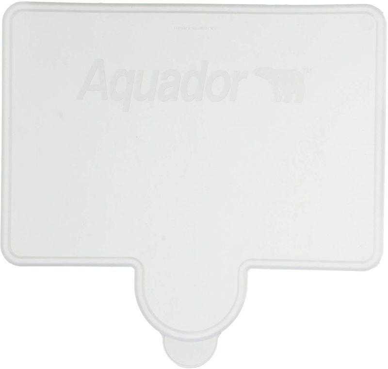 Aquador, Aquador Lid - Doughboy Skimmer