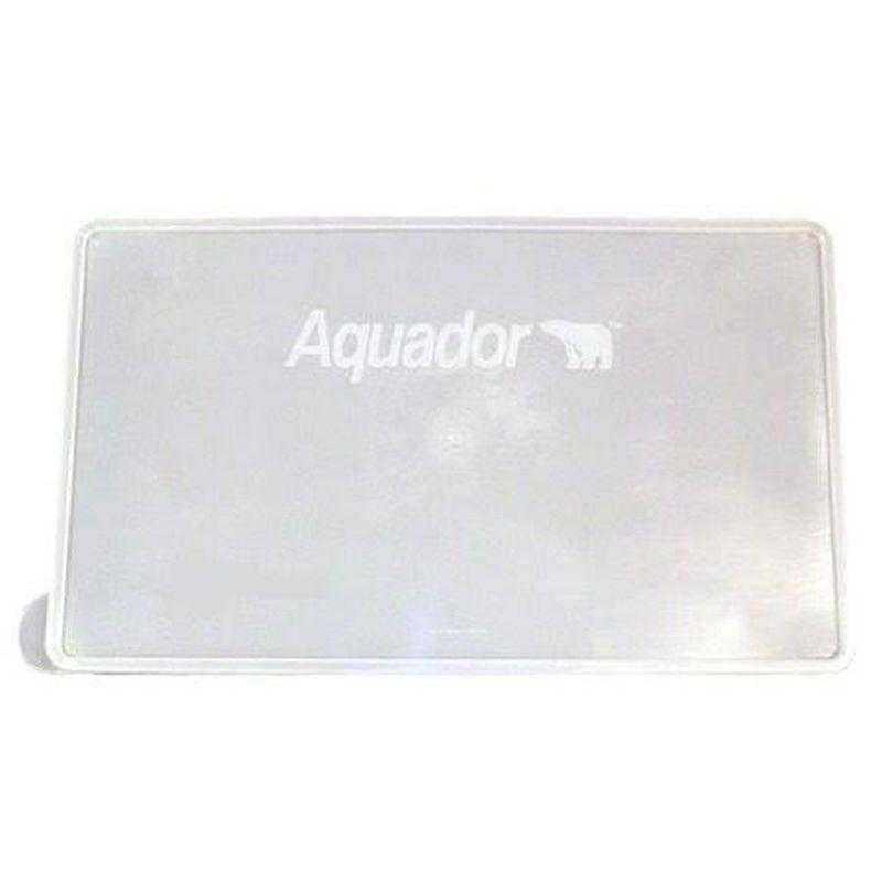 Aquador, Aquador Lid - Wide Mouth Skimmers