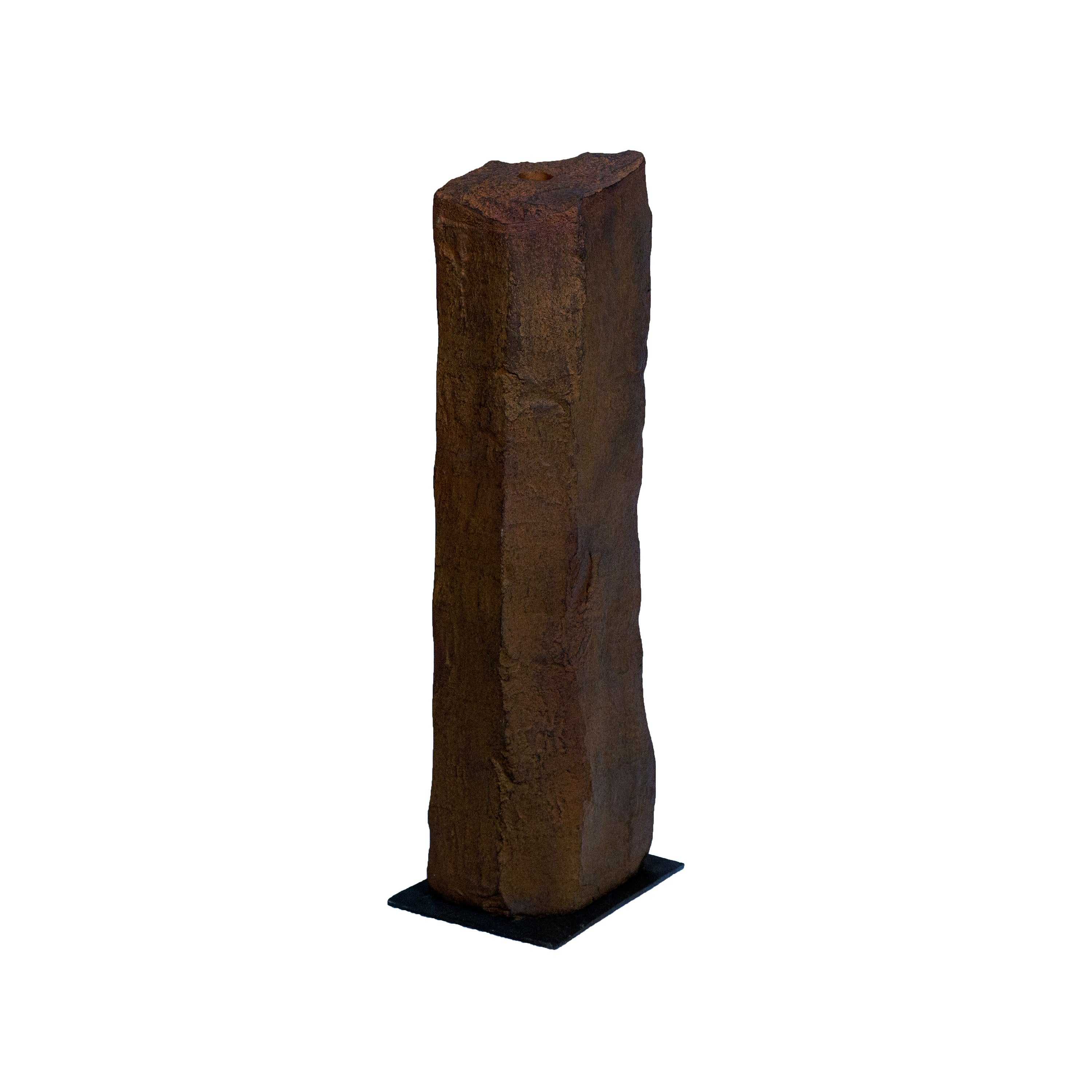 Aquascape, Aquascape 36ö Faux Basalt Column