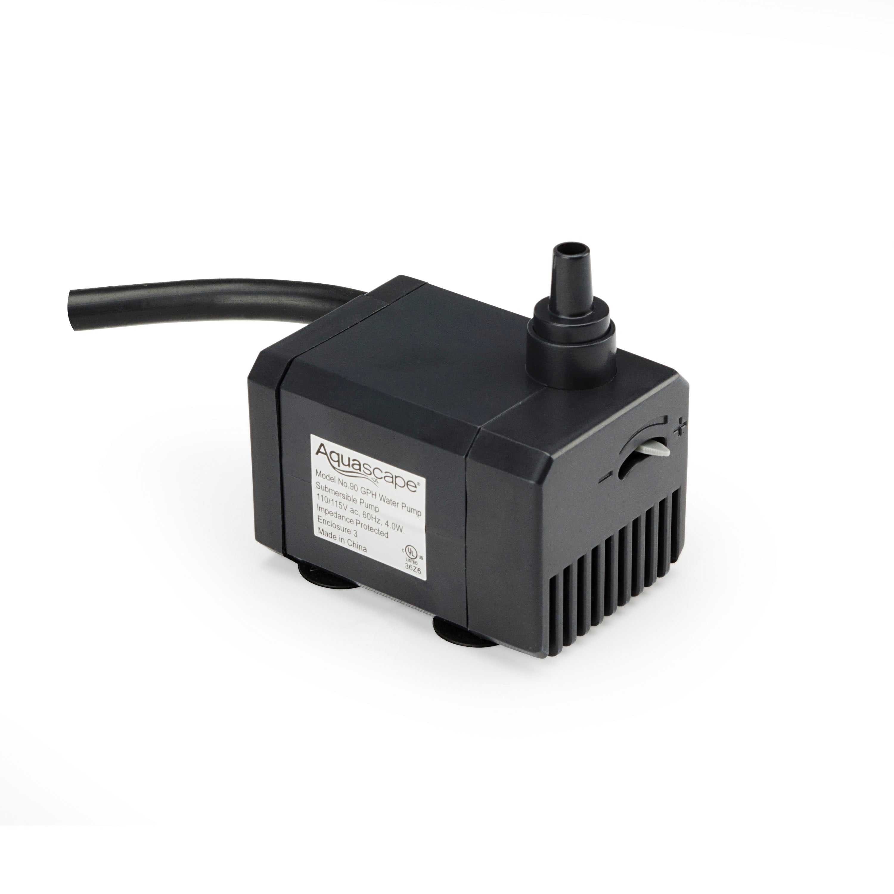 Aquascape, Aquascape 90 GPH Water Pump