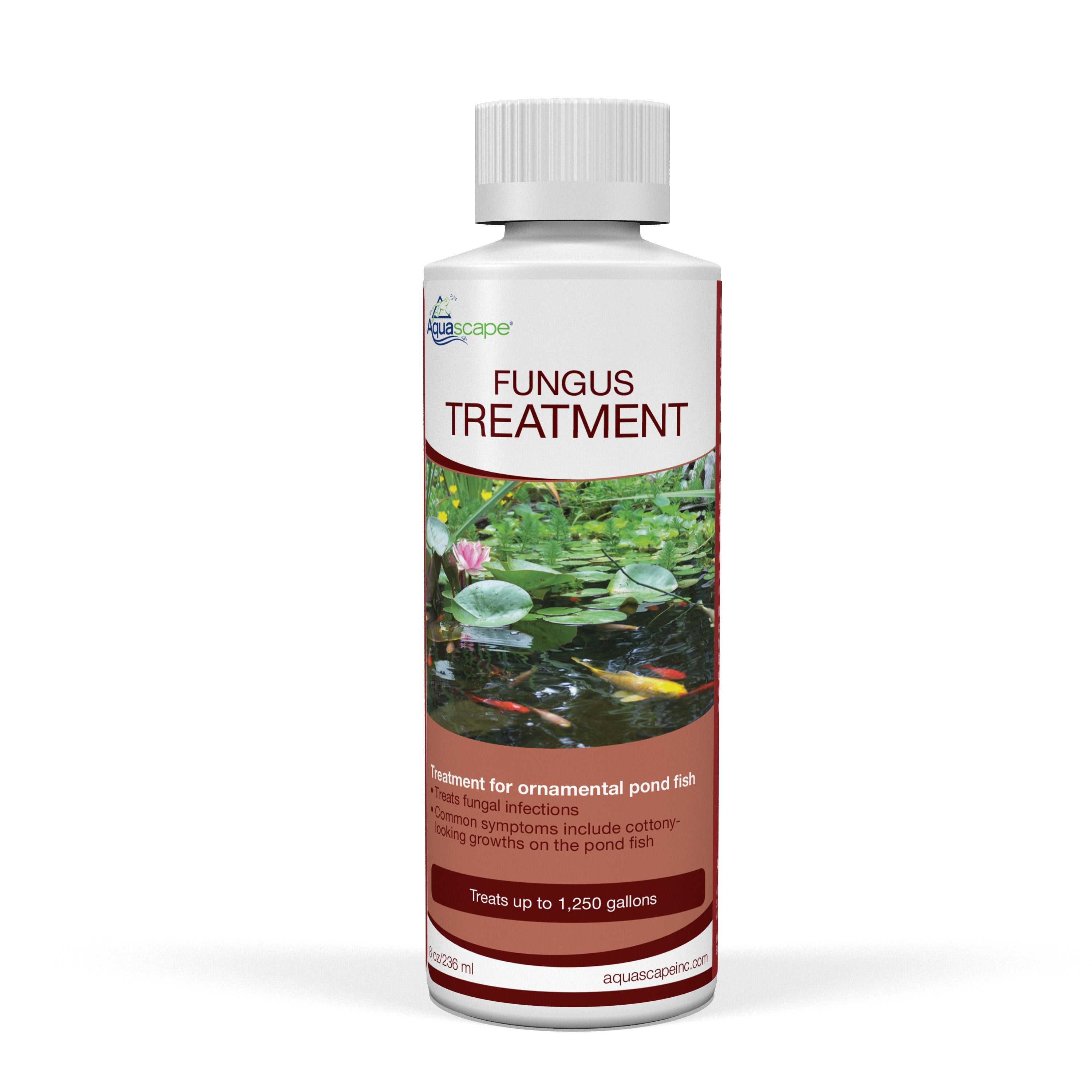 Aquascape, Aquascape Fungus Treatment - 8 oz / 236 ml