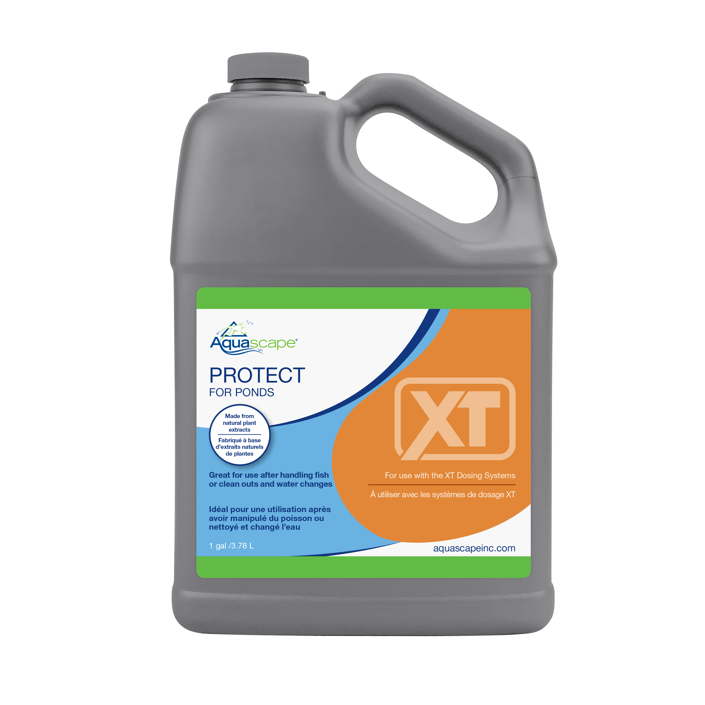 Aquascape, Aquascape Protect for Ponds XT - 1 Gal