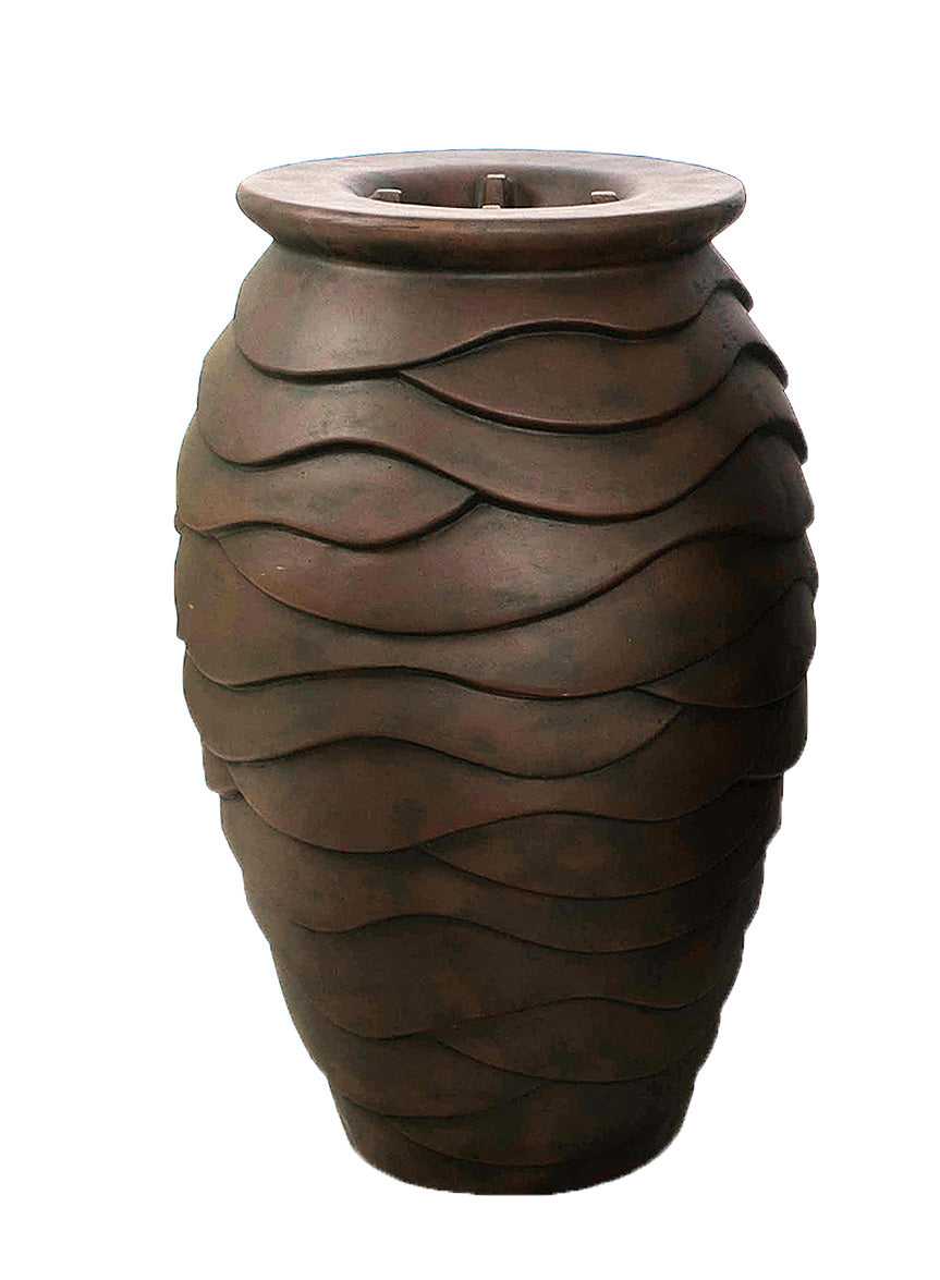 Aquascape, Aquascape Small Scalloped Urn