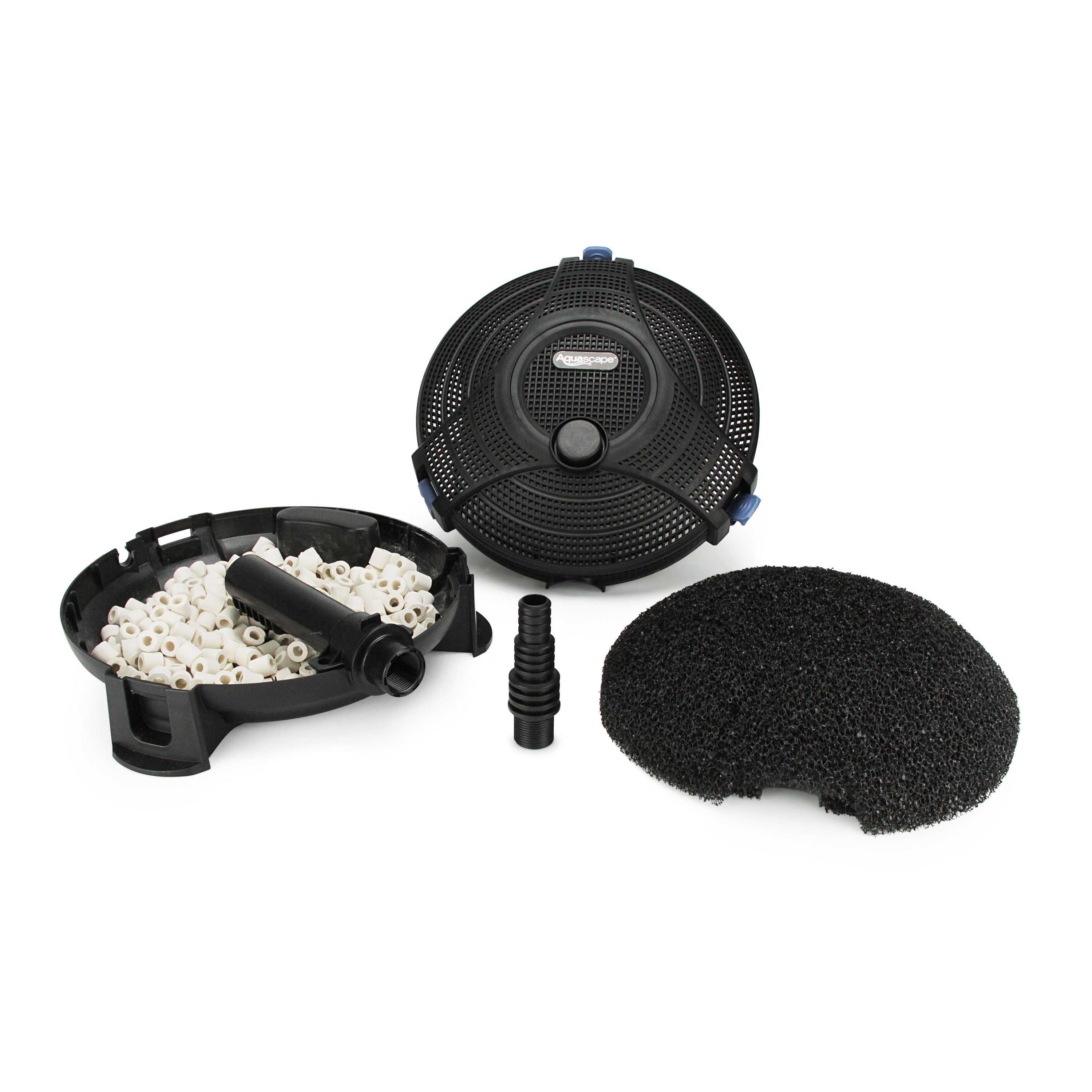 Aquascape, Aquascape Submersible Pond Filter