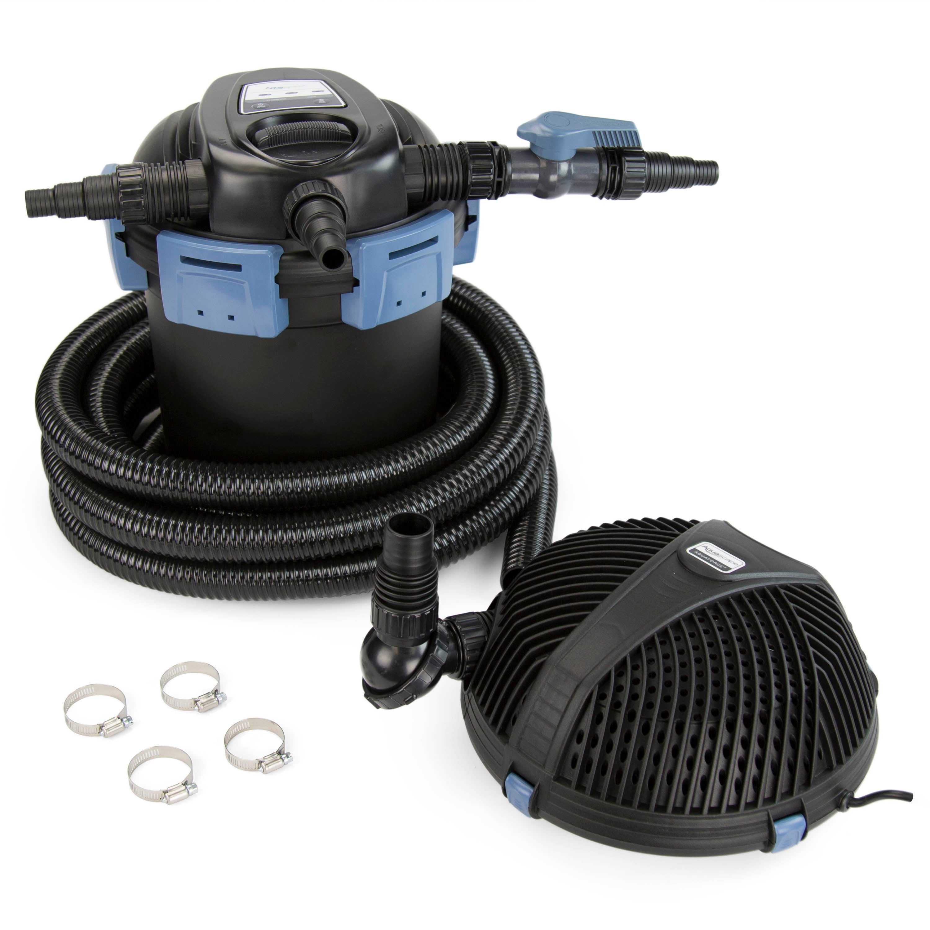 Aquascape, Aquascape UltraKlean« 1500 Pond Filtration Kit