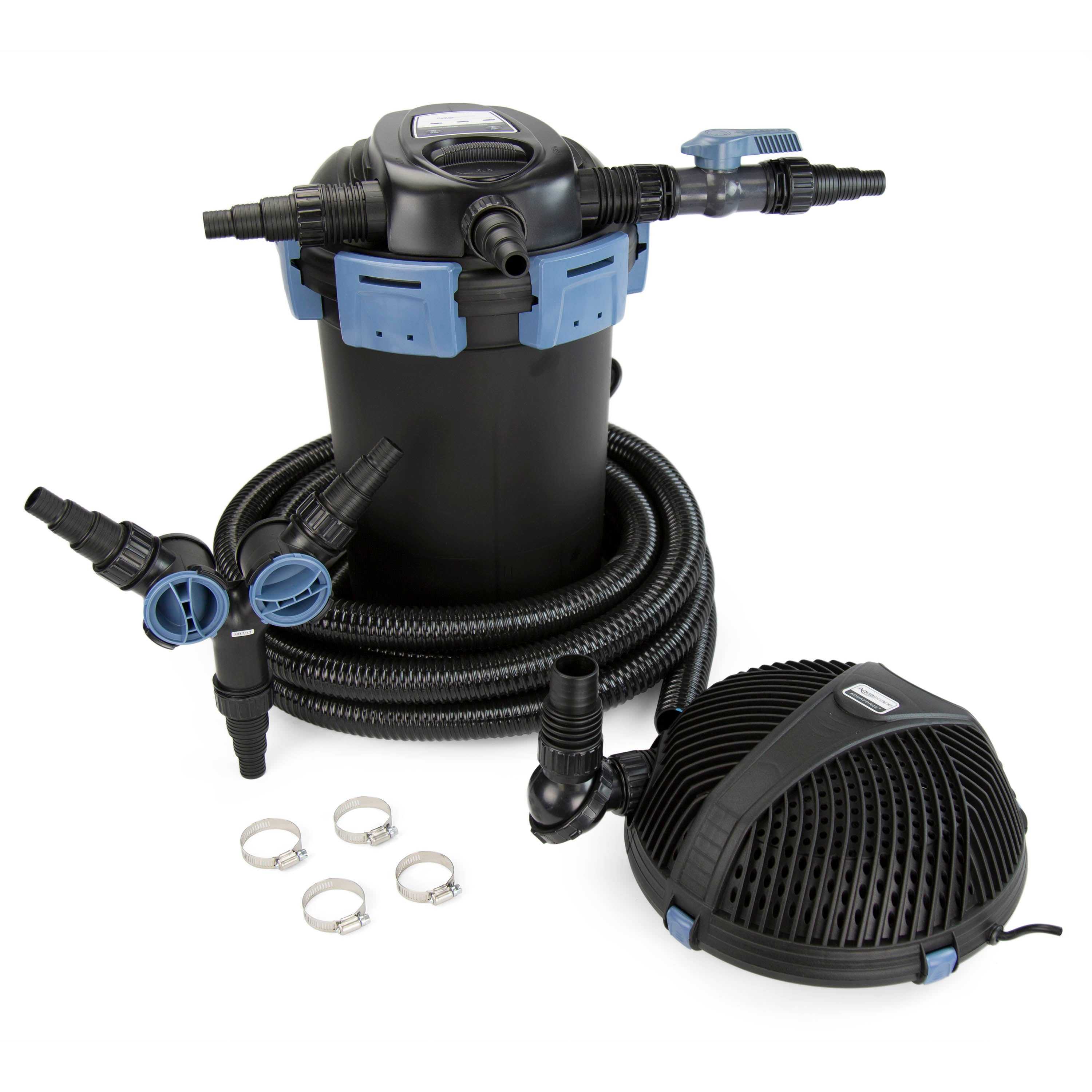 Aquascape, Aquascape UltraKlean« 3500 Pond Filtration Kit