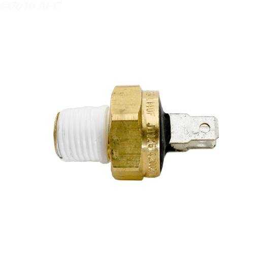 Sta-Rite, Automatic Gas Shutoff Switch, AGS