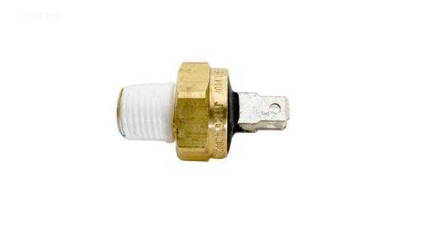 Sta-Rite, Automatic Gas Shutoff Switch, AGS