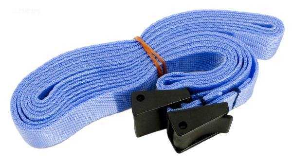 Feherguard, BLANKET STRAPS (2X54")