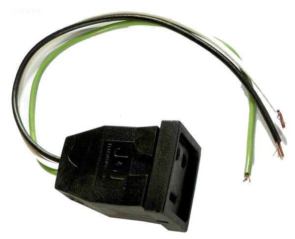 J & J Electronics, BLOWER RECEPTACLE 220V 18/3 48'