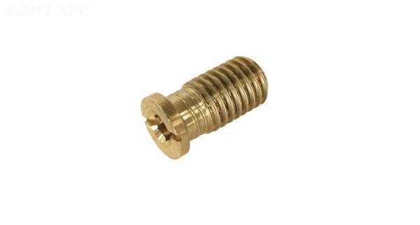 GLI, BRASS ANCHOR SCREW