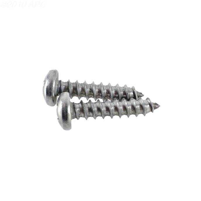 Jacuzzi, Backup ring screw kit