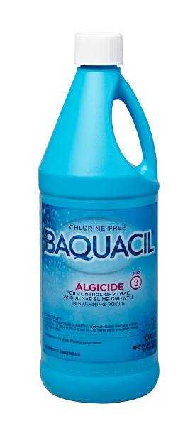 Baquacil, Baquacil Algicide - 1 qt