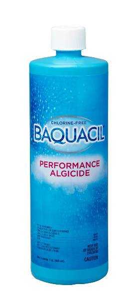 Baquacil, Baquacil Performance Algicide - 1 qt