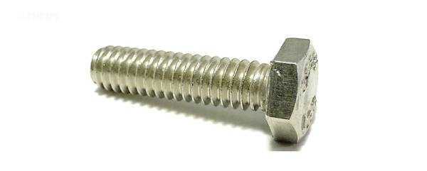 Odyssey, Base Plate Bolt