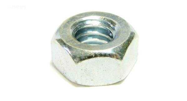 Odyssey, Base Plate Nut