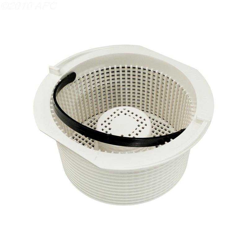 Waterway, Basket Assembly w/Handle