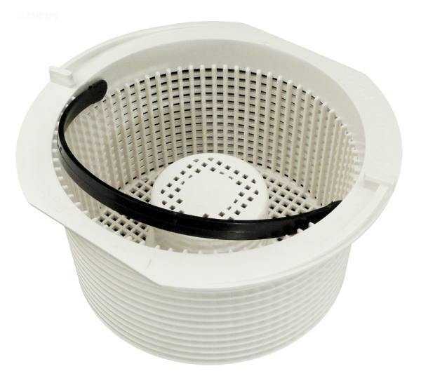 Waterway, Basket Assembly w/Handle