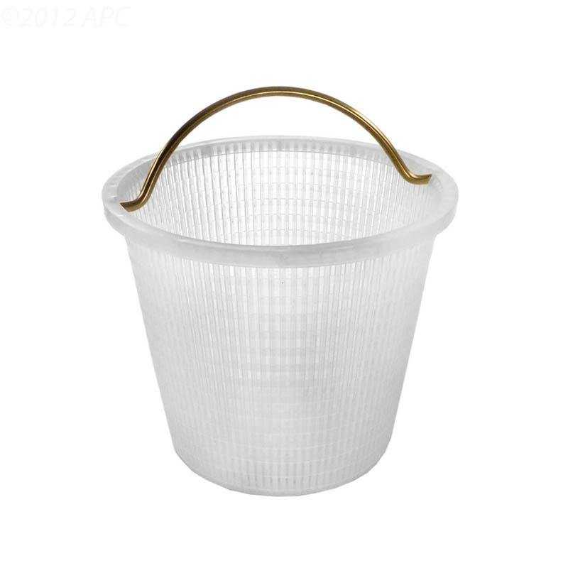 Jacuzzi, Basket Assy. w/Handle