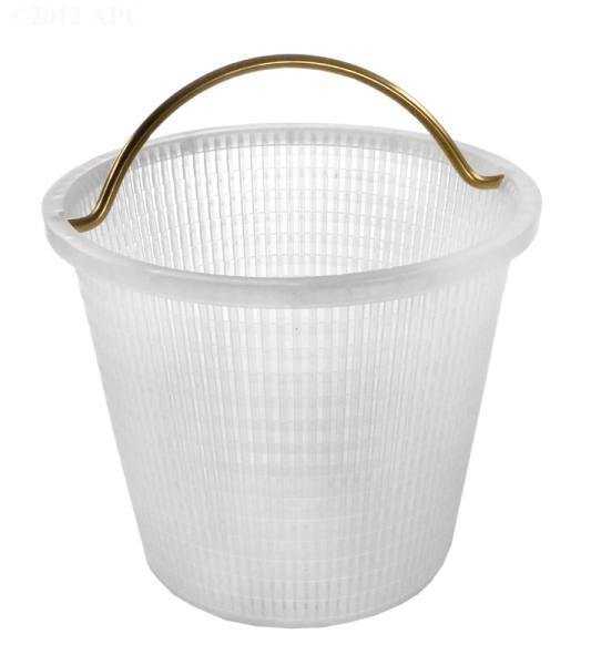 Jacuzzi, Basket Assy. w/Handle