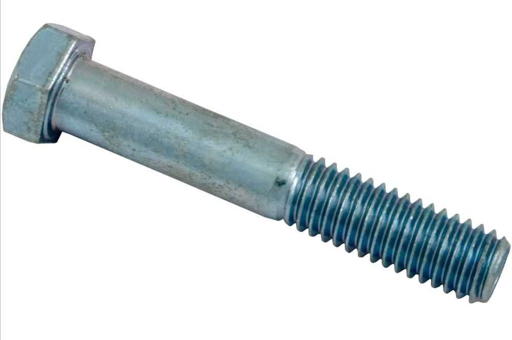 Sta-Rite, Bolt, 3/8-16 x 2", DEPB36