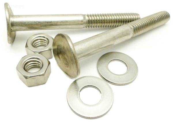 SR Smith, Bolt Nut Washer Set Of 2 Each