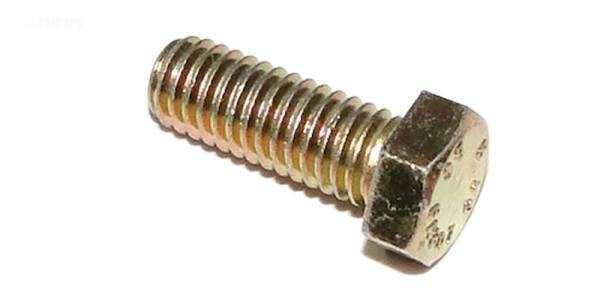 Jandy, Bolt for Headers, 2-1/2"