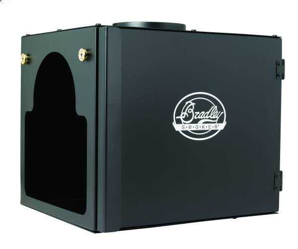 Bradley Smoker, Bradley Cold Smoke Adapter