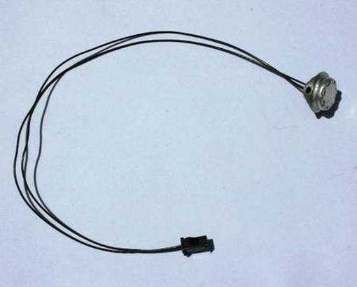 Bradley Smoker, Bradley Digital Smoker Replacement Temperature Sensor