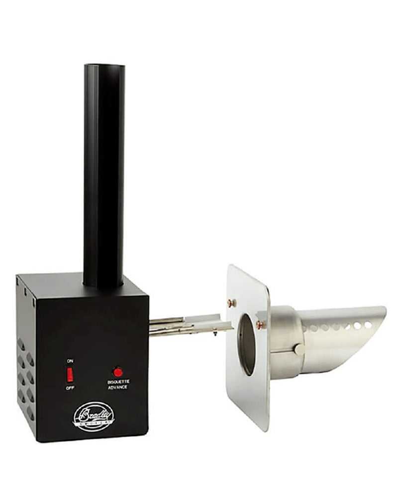 Bradley Smoker, Bradley Smoke Generator w/Adapter