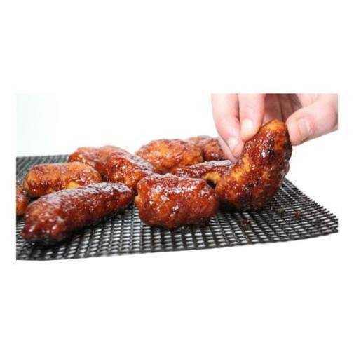 Bradley Smoker, Bradley Smoker Magic Mats Non-Stick - Set of 4